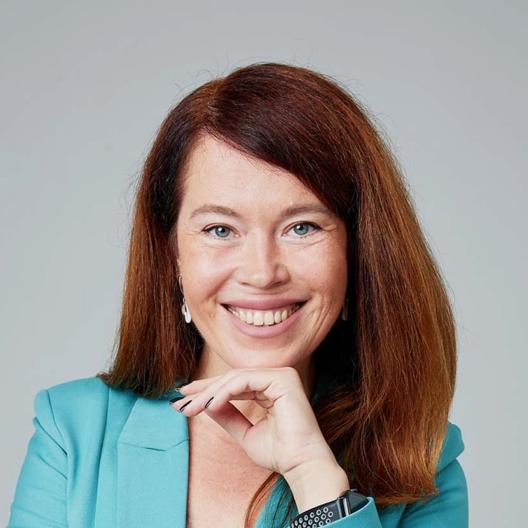Екатерина Храмкова